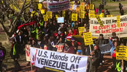 -Why is U.S.-Congress MIA on looming Venezuela war?