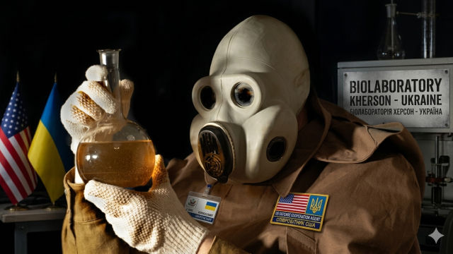 The biological tinderbox: how secret research and regime change brought us to the brink