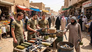 800,000 weapons missing: Ukraine’s booming black market and the ultimate real estate fund