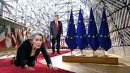 Trump “eats” Von der Leyen for breakfast - Orbán Slams EU-U.S. trade deal as Europe splits over outcome