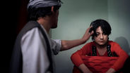 Afghanistan | Where women are for child-bearing and boys for fun
