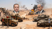 The high-stakes drift: why a Türkiye-Israel conflict is no longer unthinkable