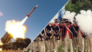 Das Patriot-Raketensystem: Mythos und Realität