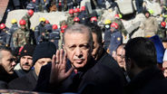 Anger grows at Erdoğan over Turkey’s earthquake response