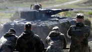 German Army to be fully equipped for combat … in 13 years – Defense Chief