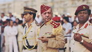 Erdogan’s Libyan adventure