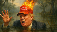 The Deep State strikes back - Is the MAGA Movement facing its collapse?