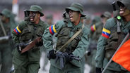 *What U.S. forces face as Venezuela puts Russian-armed military on wartime alert