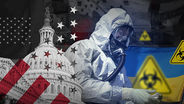 Bioterrorism labs in Ukraine funded by US