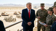 The limits of air power: a critical warning to a commander-in-chief without boots on the ground