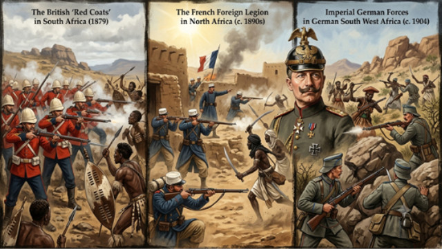 The grand illusion: Why the West keeps the war alive in Ukraine