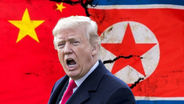 The U.S. can’t fight two wars in East Asia — And should stop pretending it can