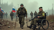 NATO country to raise military recall age to 70