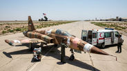 Mission (not quite) accomplished: The F-5 and other inconvenient truths