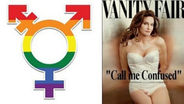 Gender is between your legs, not between your ears. Transgenders are ‘impersonators’