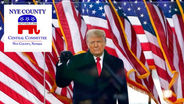 A Letter from the Nye County Chairman: Expect Trump to be inaugurated on Jan 20th!