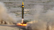 Missiles don’t lie: What this region’s rocket stockpiles say about the next war