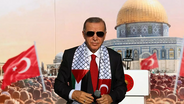 War on Gaza: Erdogan likens Hamas to Turkish independence fighters