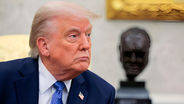 Does Trump understand what's going on in the Ukraine war?
