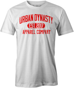 UD-2021-Mens-Athletic-White-Shirt-Red-Lo