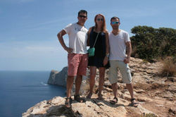 мы команда майорка (23)