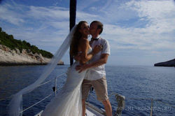 мыкоманда невеста на яхте (3)