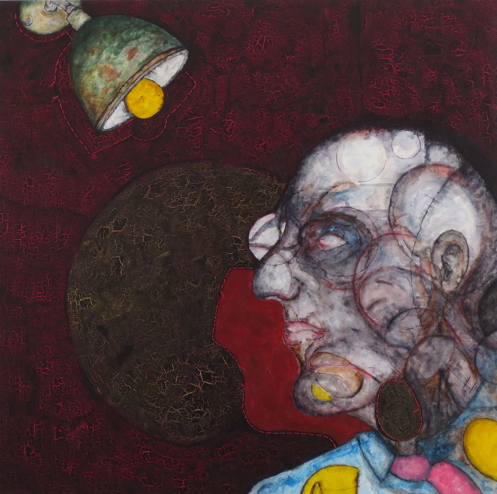 the constellation of hope and desire