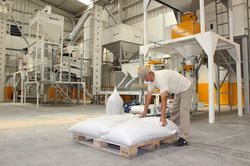 Manufacturing Facility