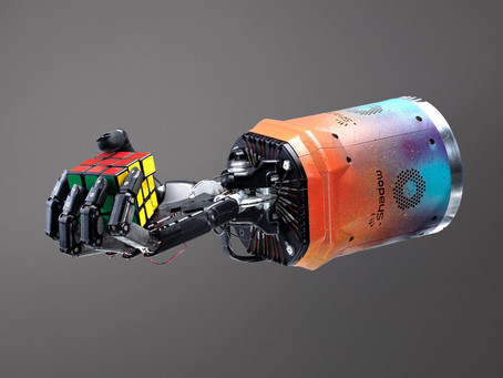 Advancing Artificial General Intelligence