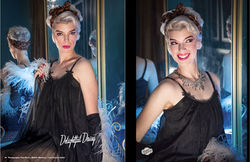 Delightful Daisy