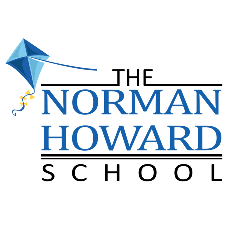The Norman Howard School office
