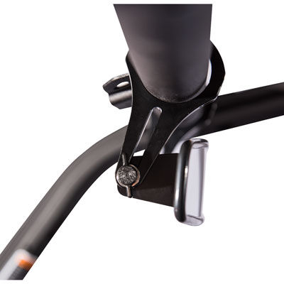 Thumbnail: QA Parts UTV Rear View Mirror 15"