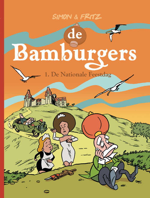 De Bamburgers
