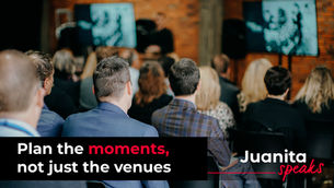 What will your team need to hear in 2027?