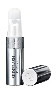 Dior Holiday 2010 skinflash primer Dior Minaudiere Holiday 2010 Makeup Collection New Photos