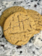 Peanut Butter Cookies