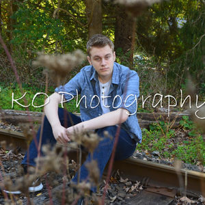 Solo Portraits
