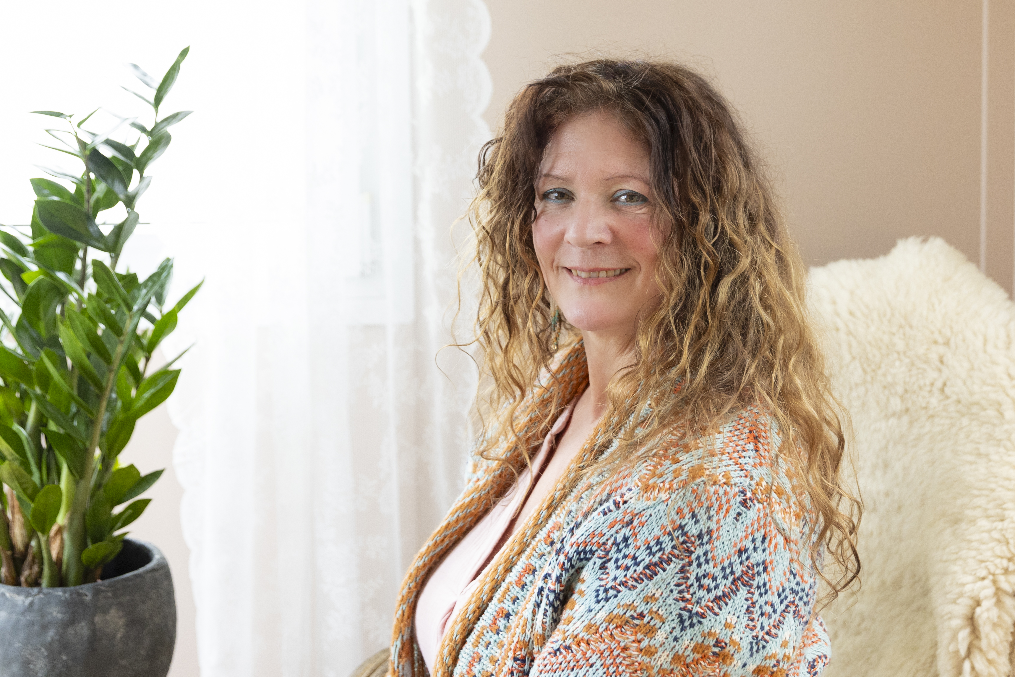 Foto van schrijver: Suzan Onderberg