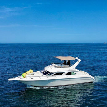 48' MOTORYACHT "2W"