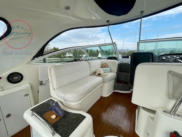 Puerto Vallarta private yacht charter