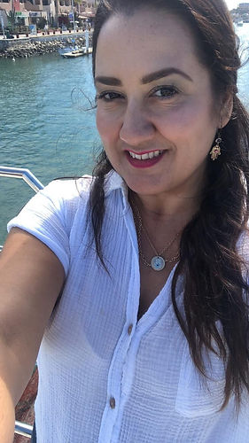 Becky Marie Chavez