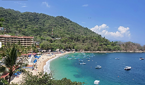 Marina Puerto Vallarta