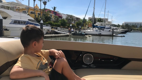 Chartering a Yacht with Kids in Puerto Vallarta: What Parents Need to Know