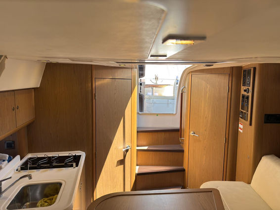 Reliable yacht charters in Puerto Vallarta