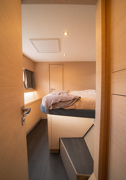 1LOS catamaran cabin for overnight charters Puerto Vallarta.jpg