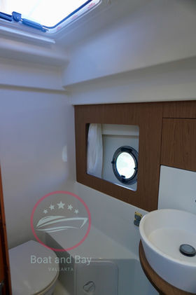 Private yacht charters in Puerto Vallarta