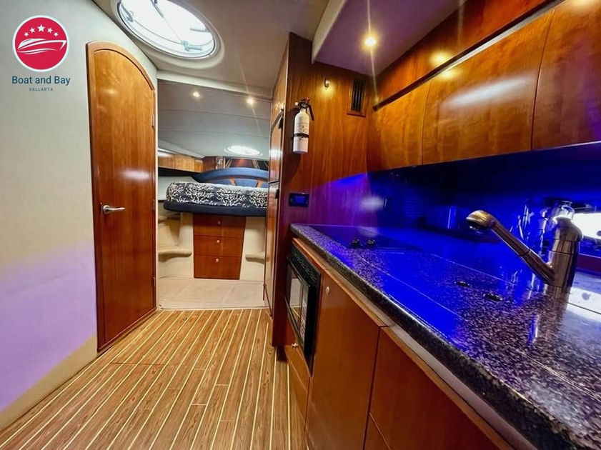 Puerto Vallarta private yacht charter