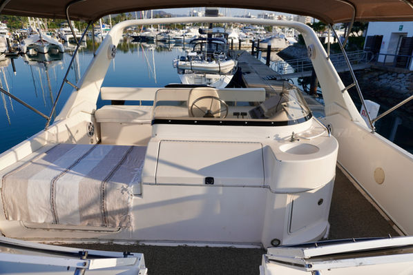 All-inclusive yacht charter Puerto Vallarta