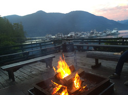 Firepit