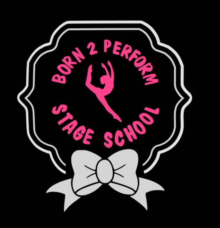 Born 2 Perform